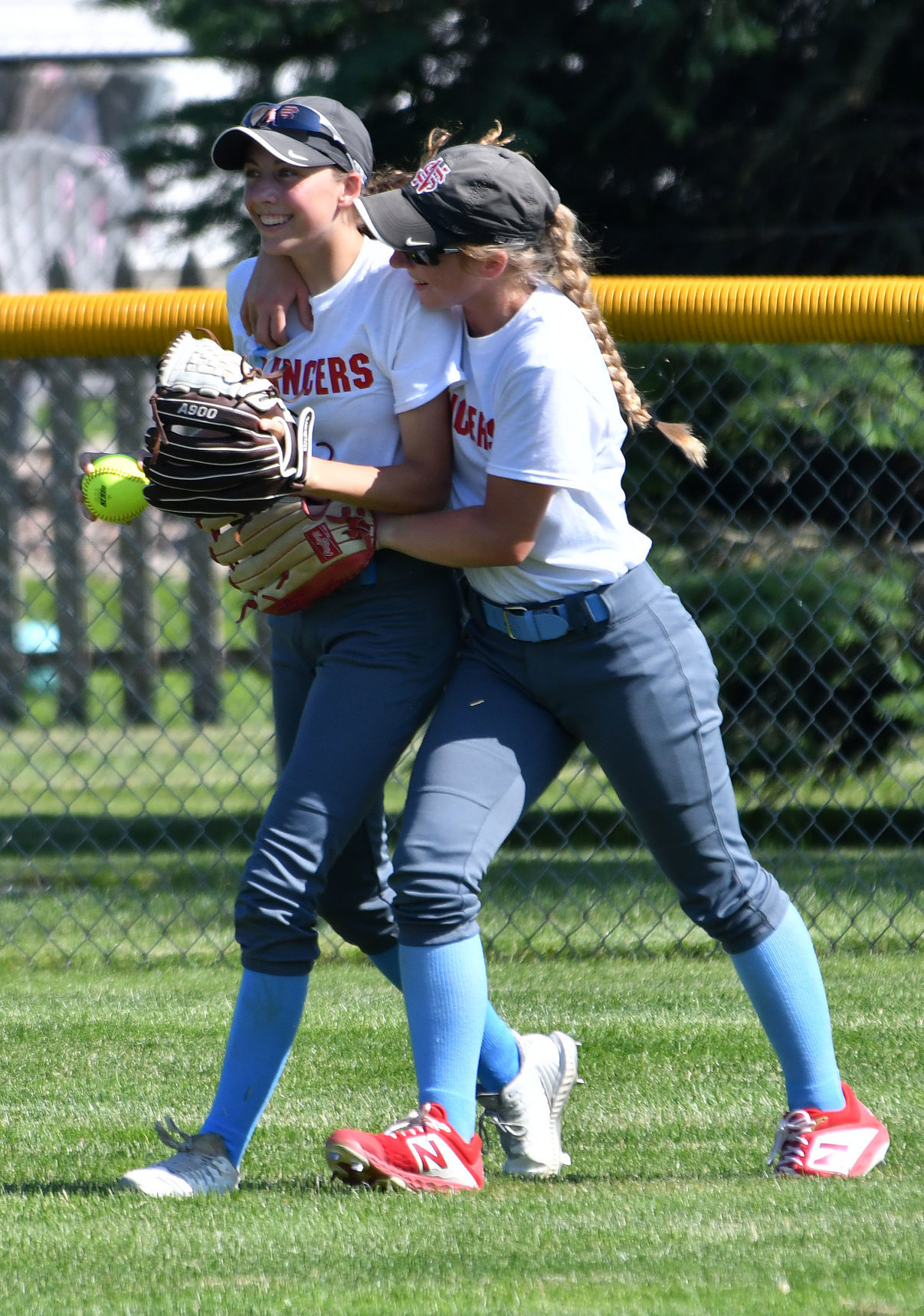 Denny Johnson Softball Classic